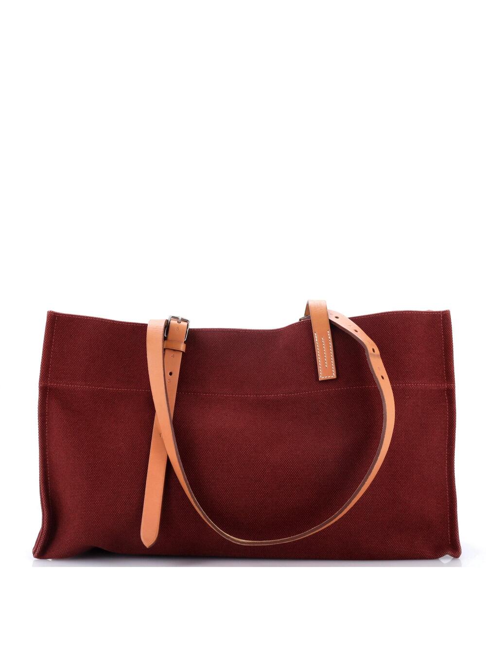 Hermes Etriviere Elan Shopping Tote #377133H11B
